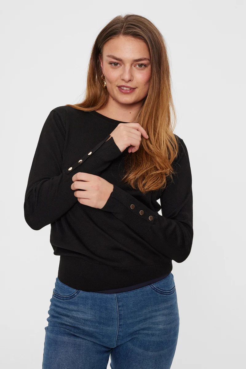FQKATIE-PULLOVER 203030