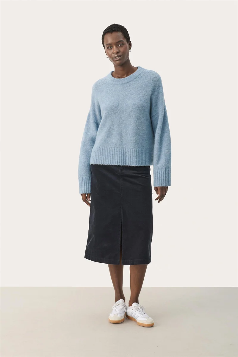 LulyaPW Pullover