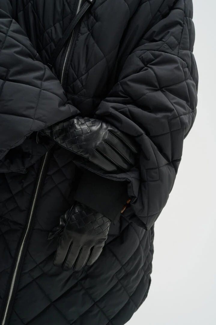 RiyaLW Gloves Sort