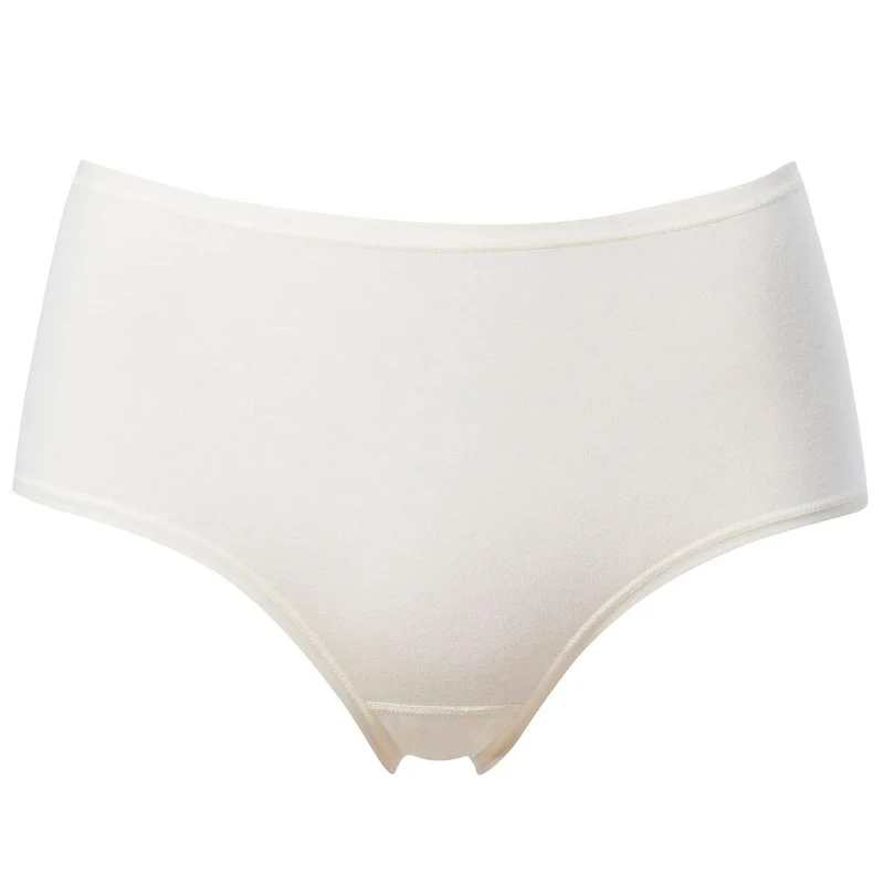 Trofe Bomull Midi Brief