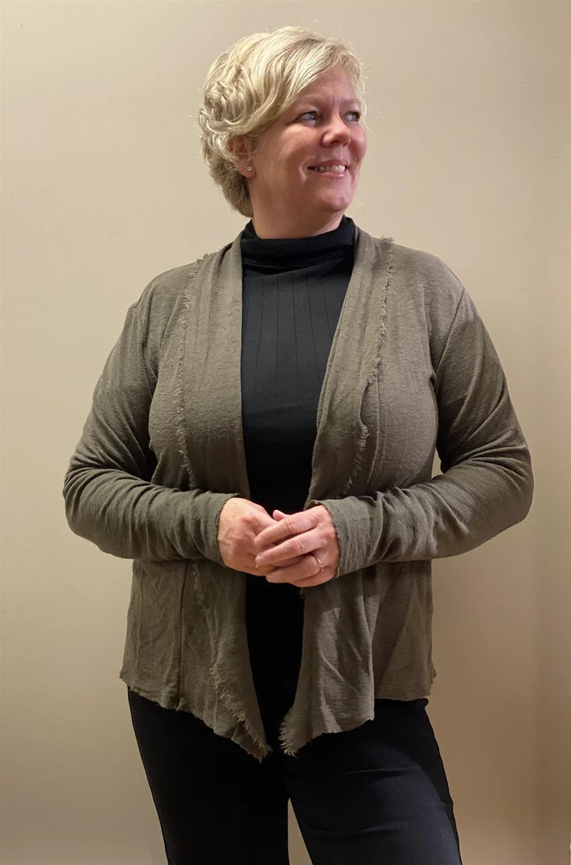 KortCardigan