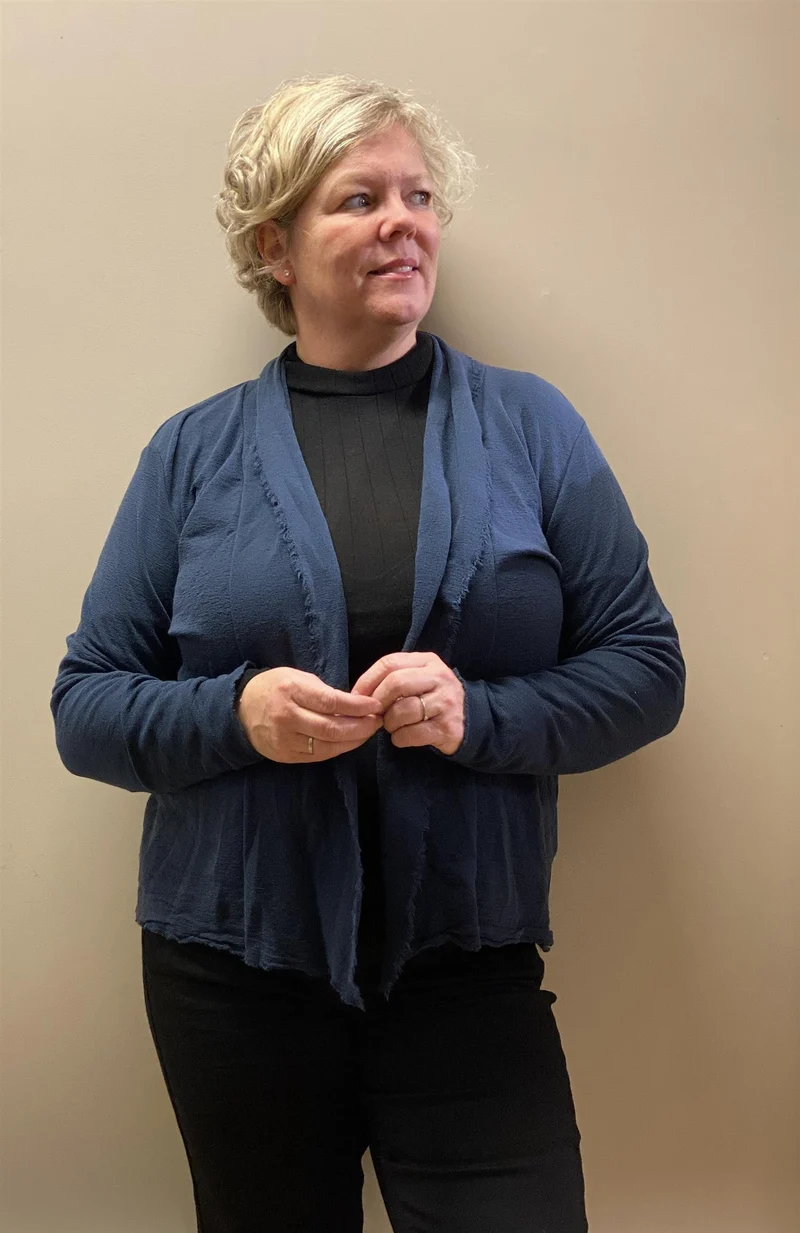 KortCardigan