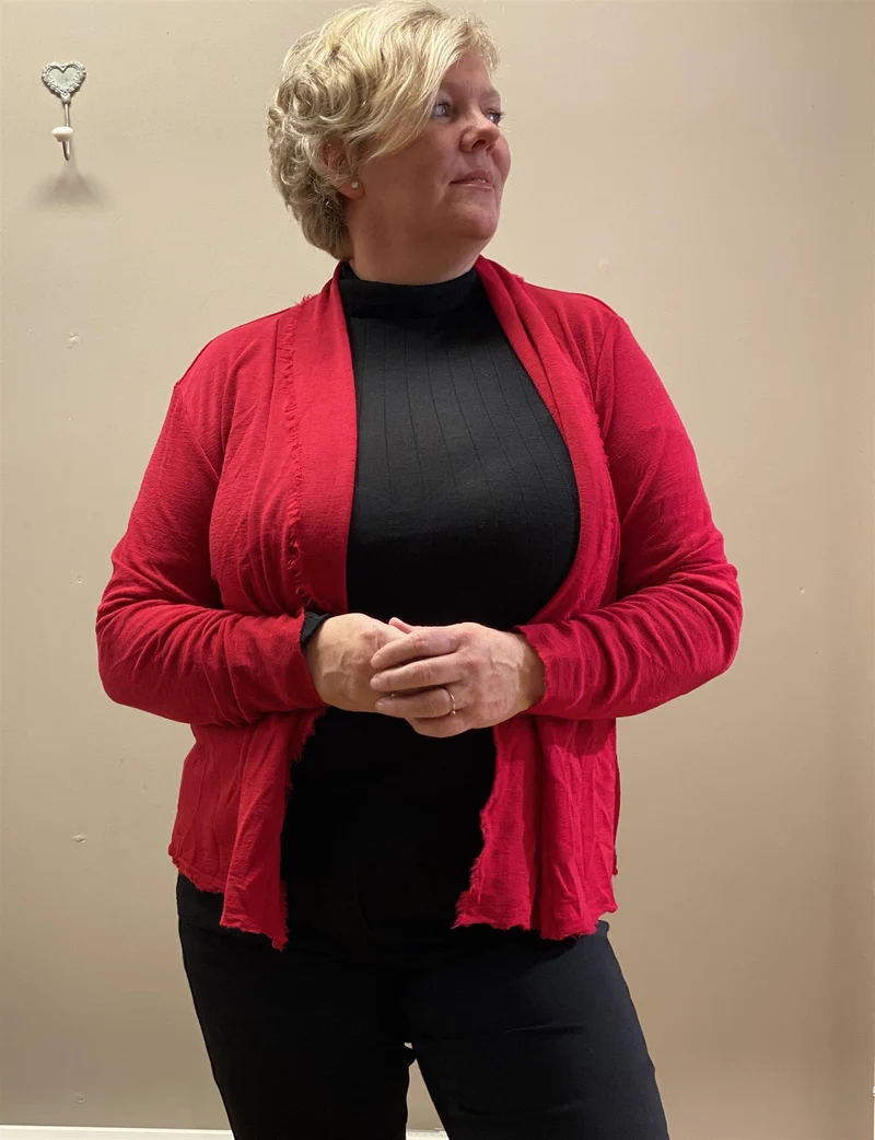 Kort Cardigan