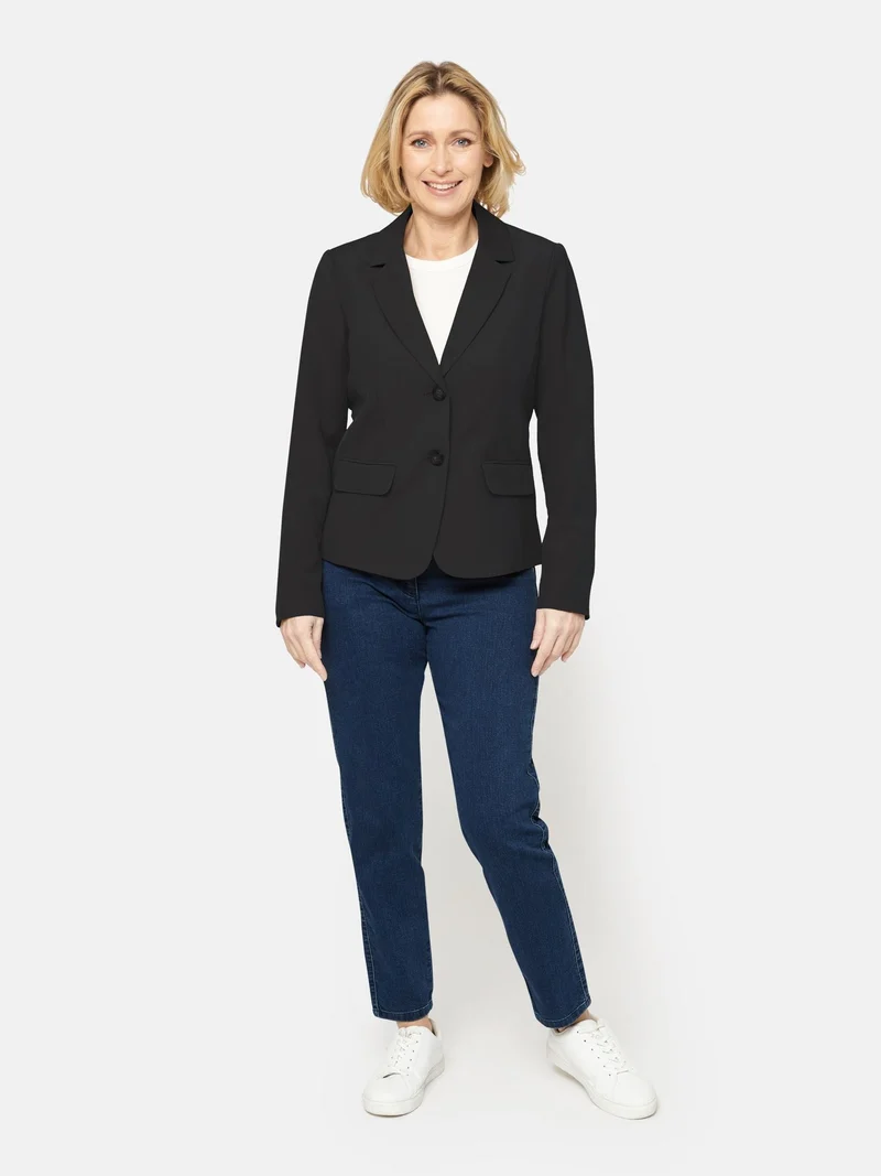 Blazer 214805 Sort