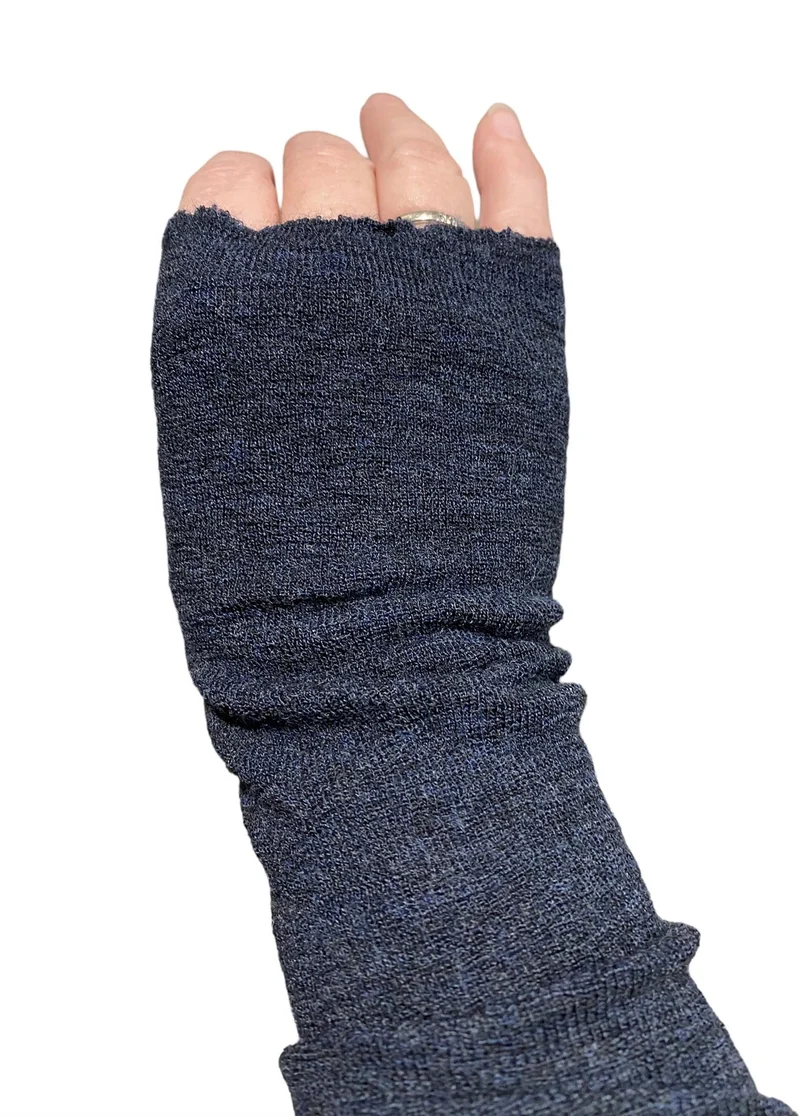 Pulsvarmere Midnight Blue