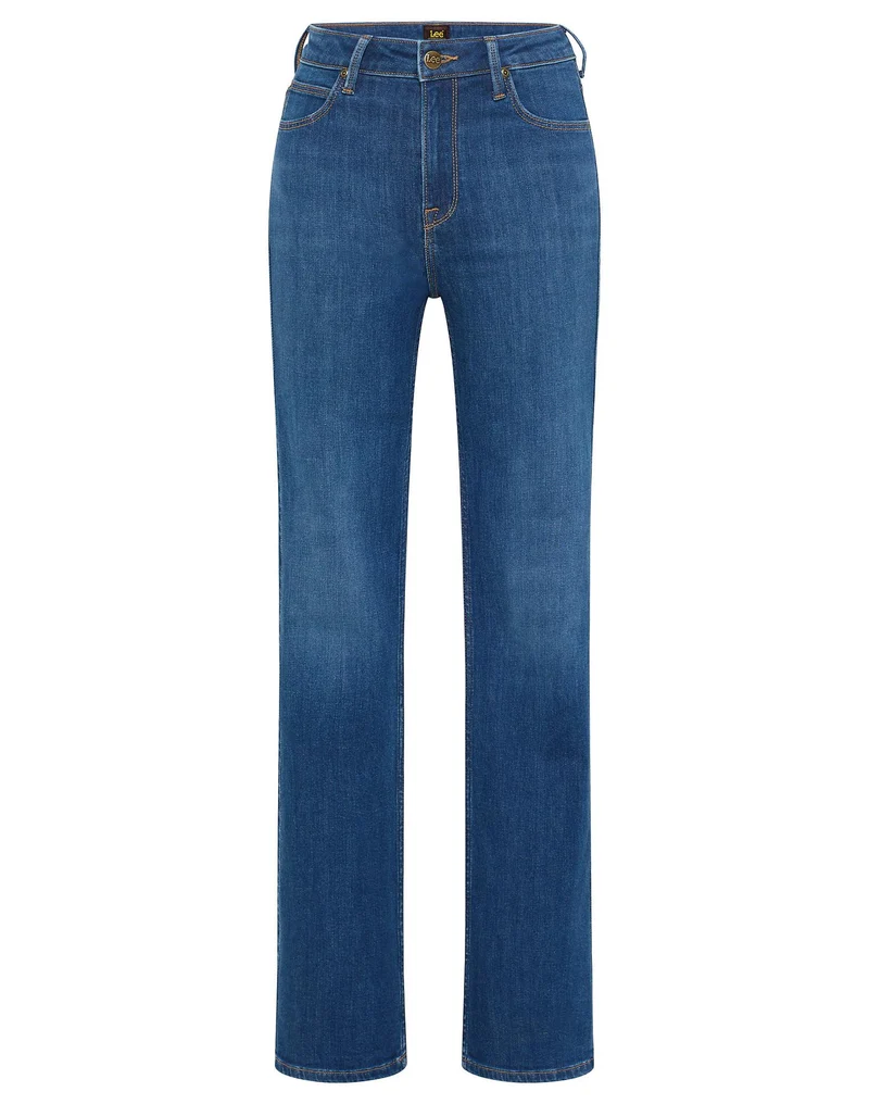 BREESE BOOT Skinny Bootcut