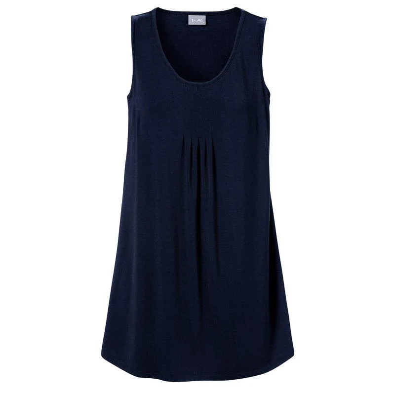 Singlet 75 CM 74112 Navy