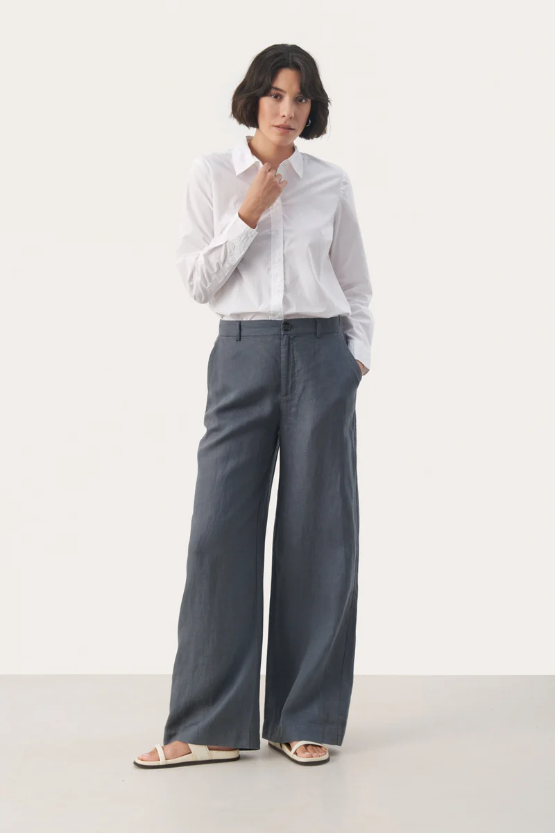 NinnesPW Pants Turbulence