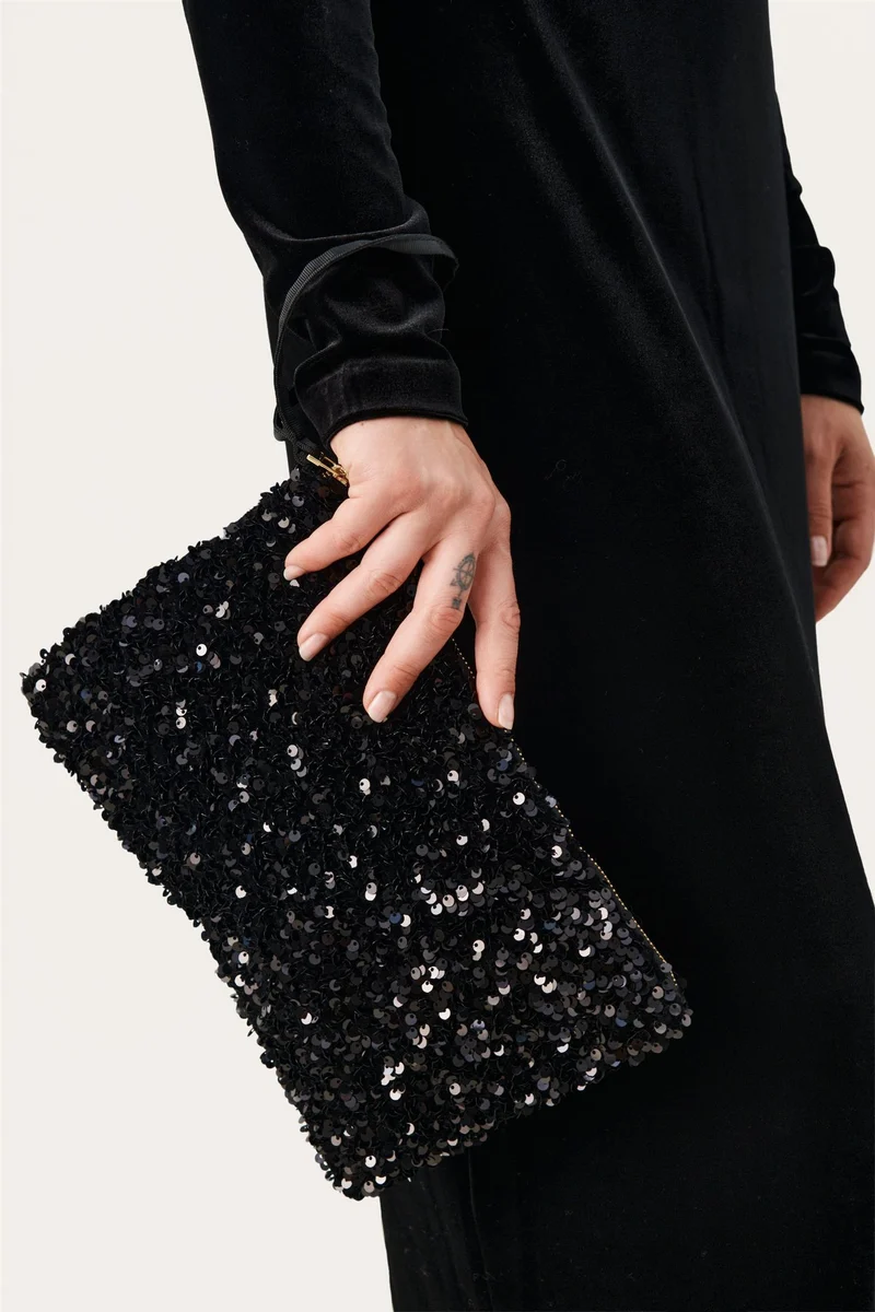 DeniaPW BAG Clutch