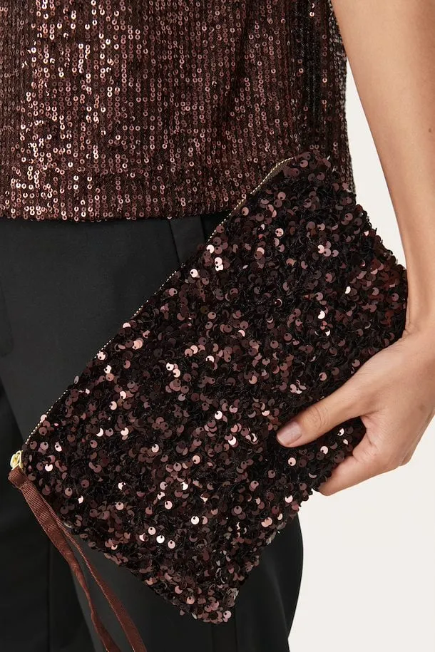 DeniaPW BAG Clutch