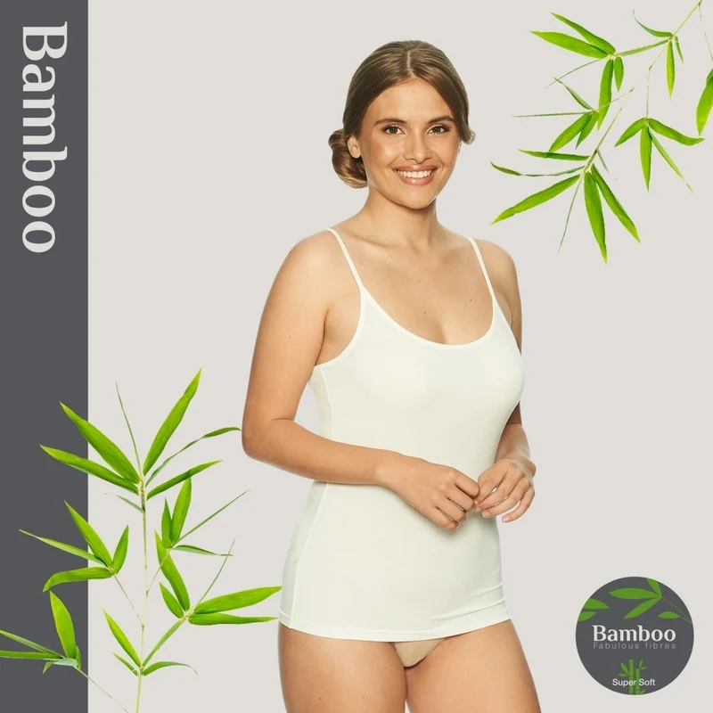 Bamboo singlet