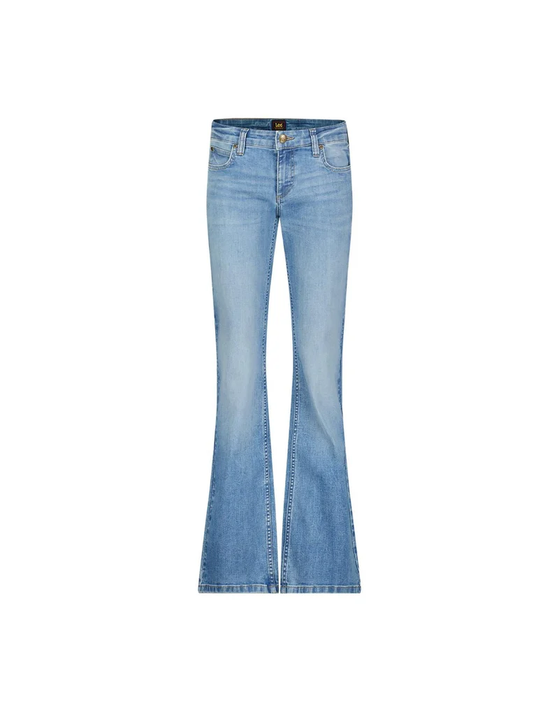 JESSICA - Bootcut Jeans Low Rise