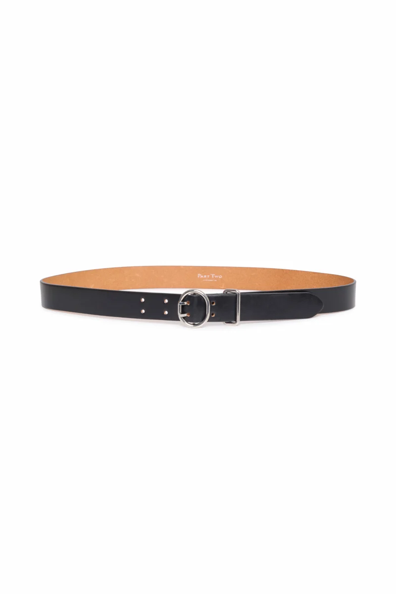 EmiraPW Belte Black
