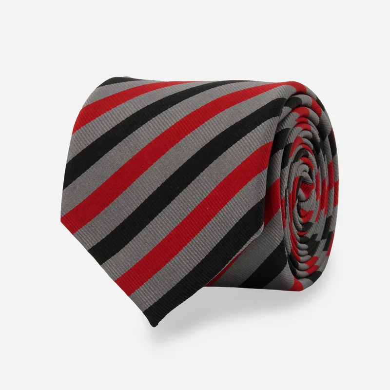 Alma Mater Heritage The Farmers Red Tie