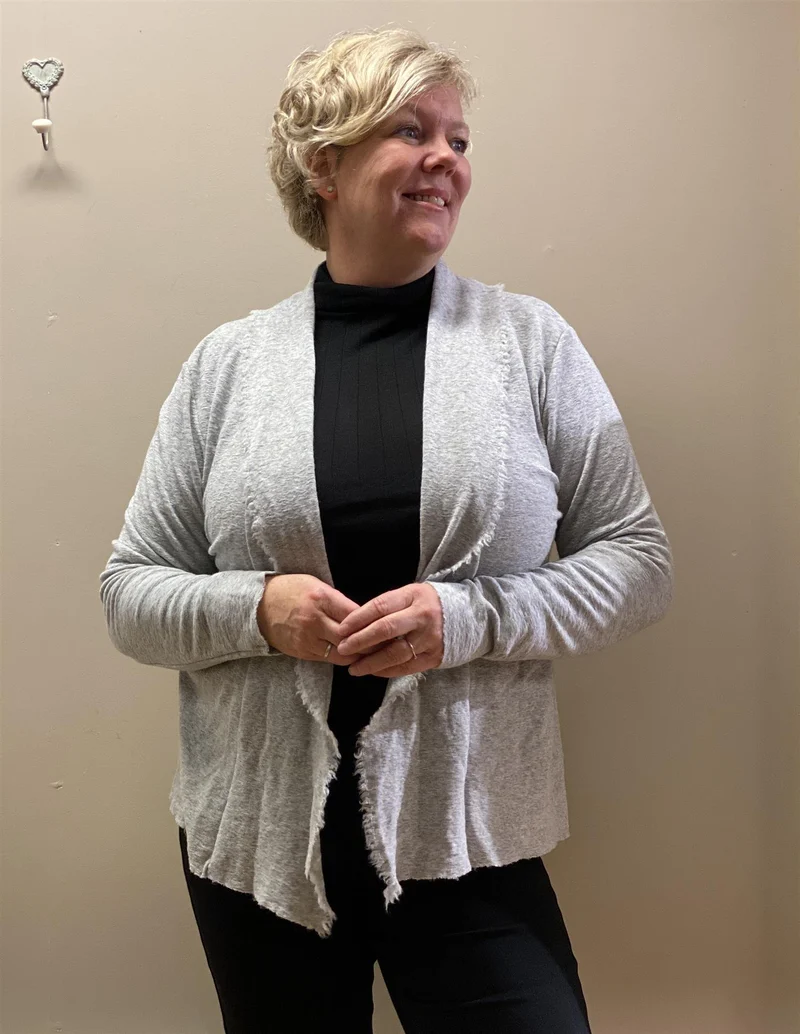 Kort Cardigan