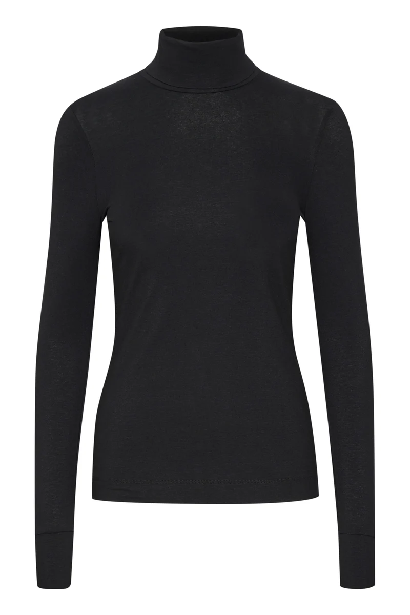 FondaIW Rollneck Long Sleeve