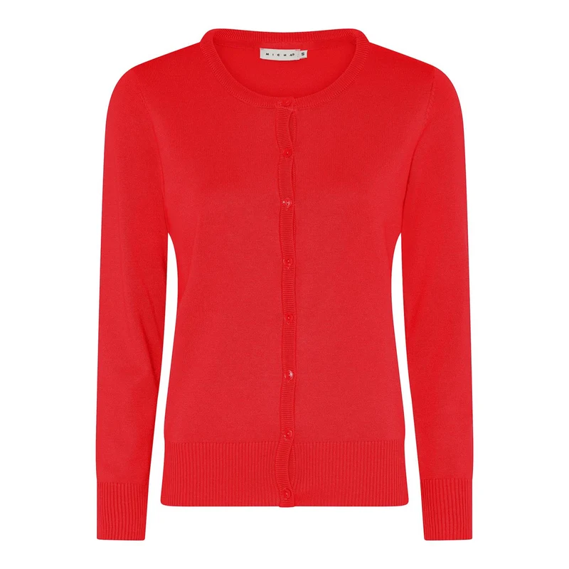 128 205 Cardigan