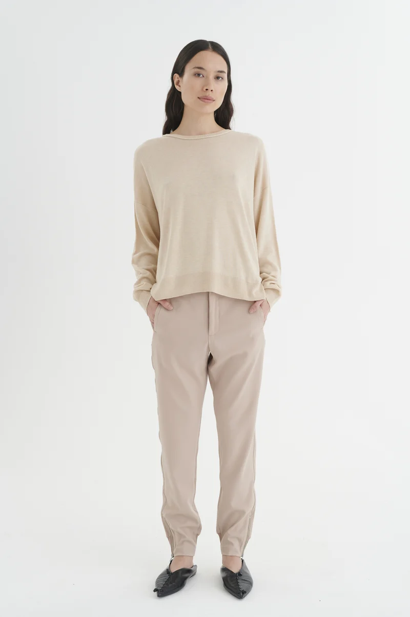 Nica L Pant