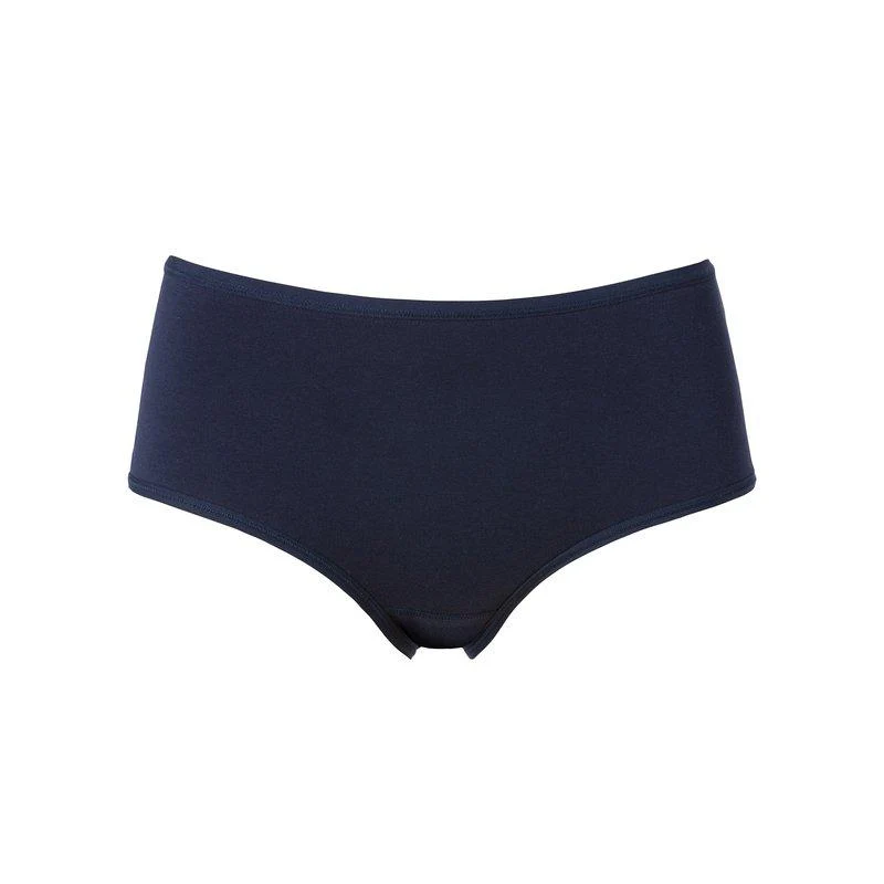 Trofe Bomull Midi Brief