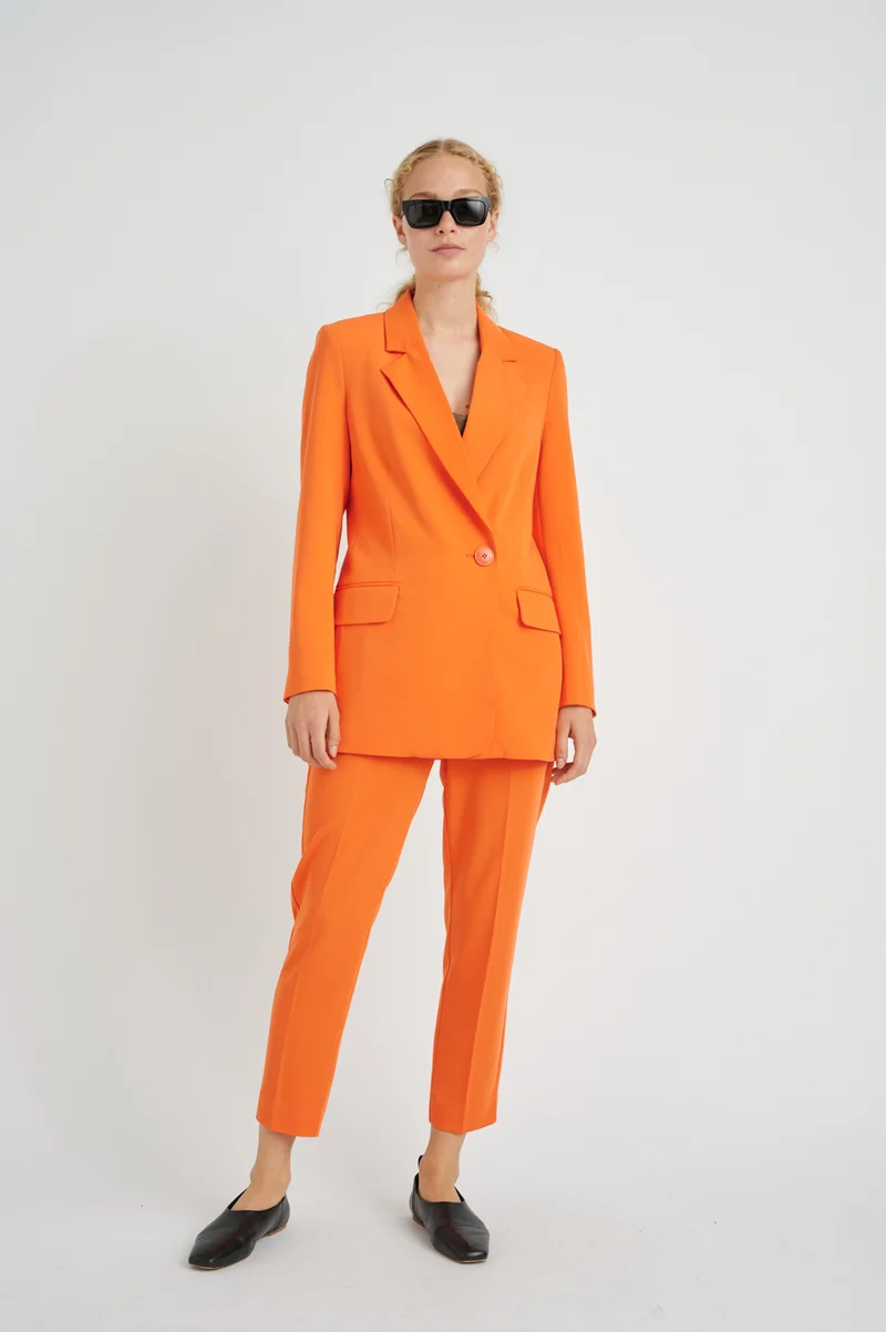 AdianIW Pull On Pant Flame