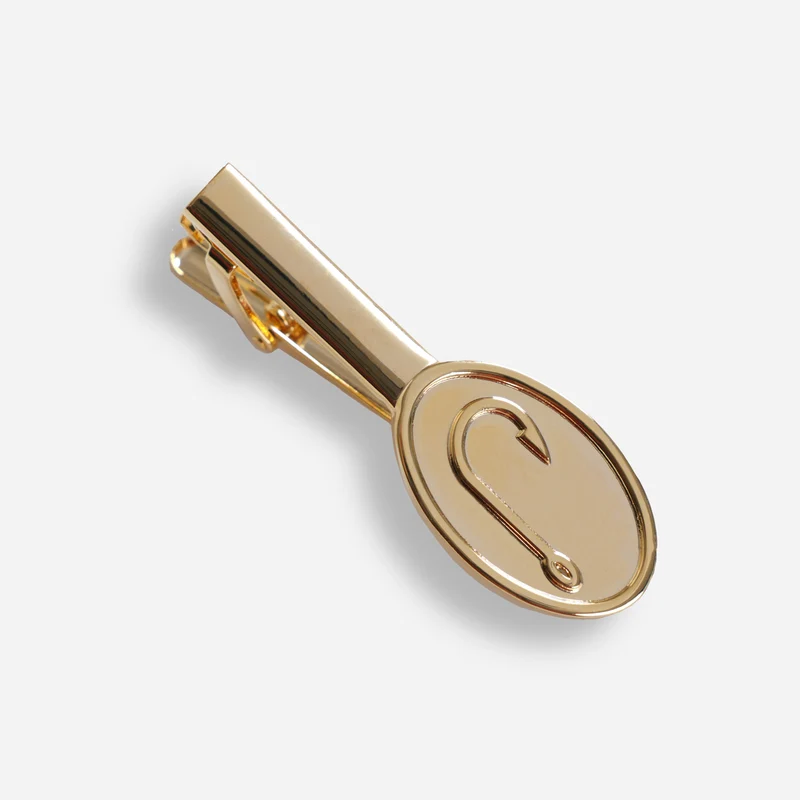 Wandawega Angler Tie Bar