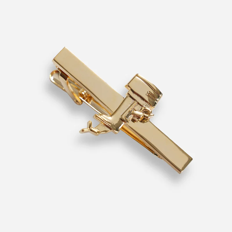 Wandawega Trolling Tie Bar