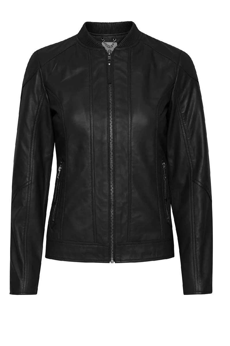 FRLALEATHER 1 Jacket