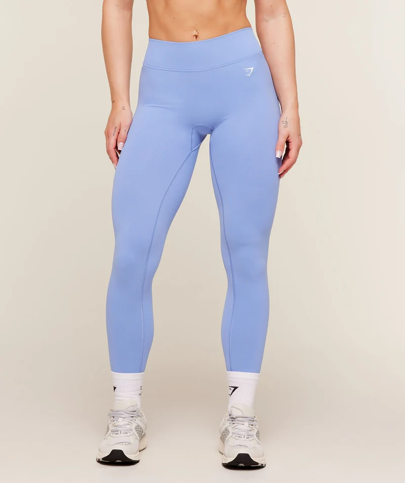 Gymshark x Bratz Leggings - Steady Purple