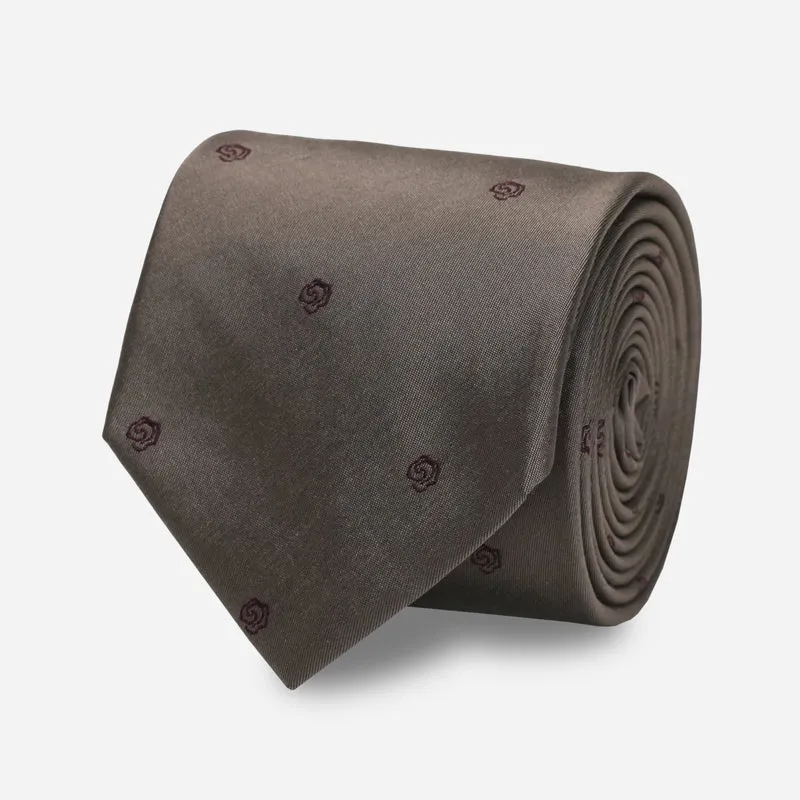 Revel Rose Sable Tie