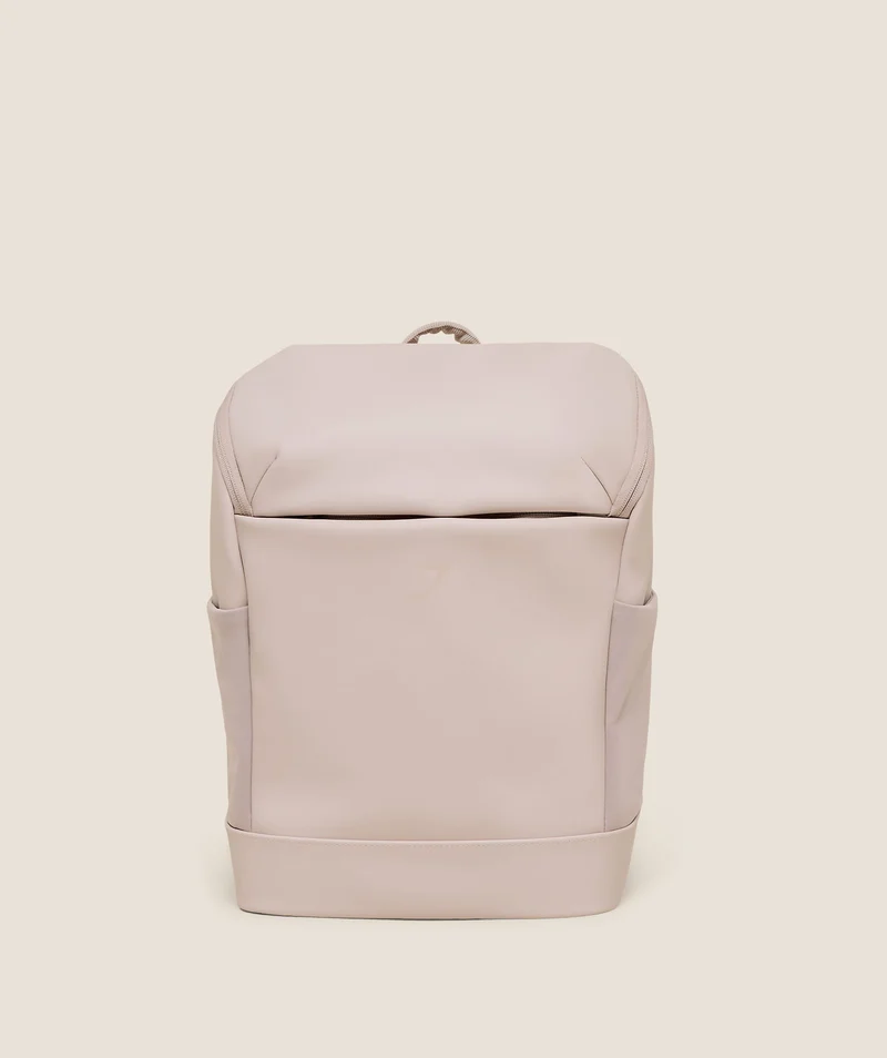 Gymshark Small Sleek Backpack - Dusk Pink