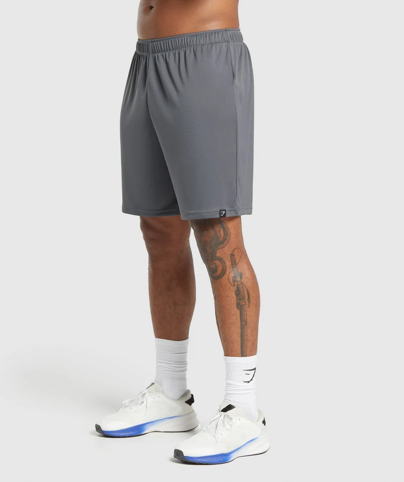 Gymshark Training Short - Dark Grey