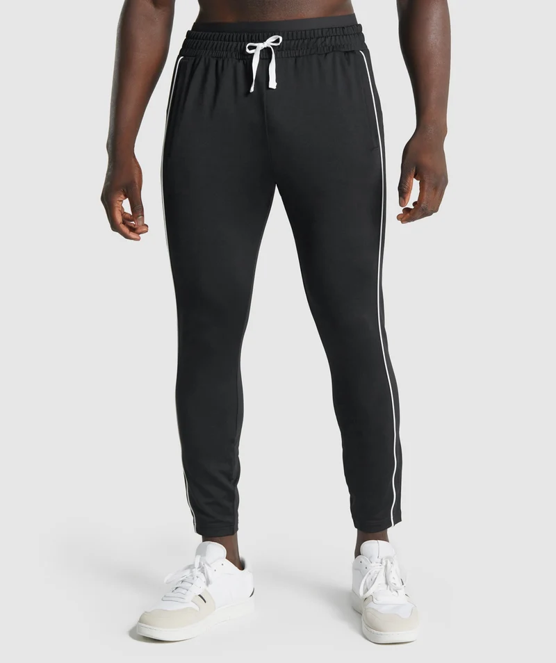 Gymshark Recess Pant - Black