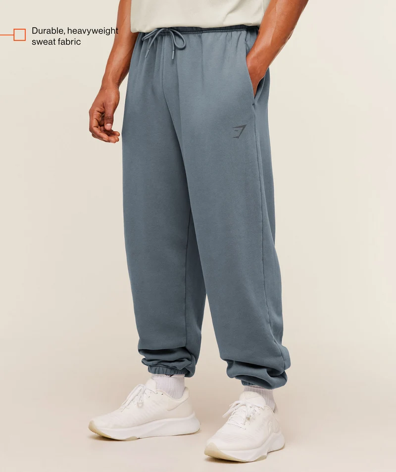 Gymshark Conditioning Club Joggers - Iron Blue/Wash