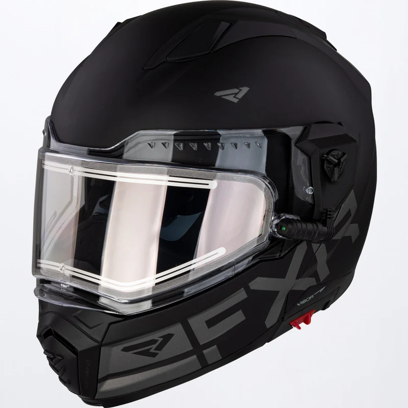Maverick Modular Venture Helmet
