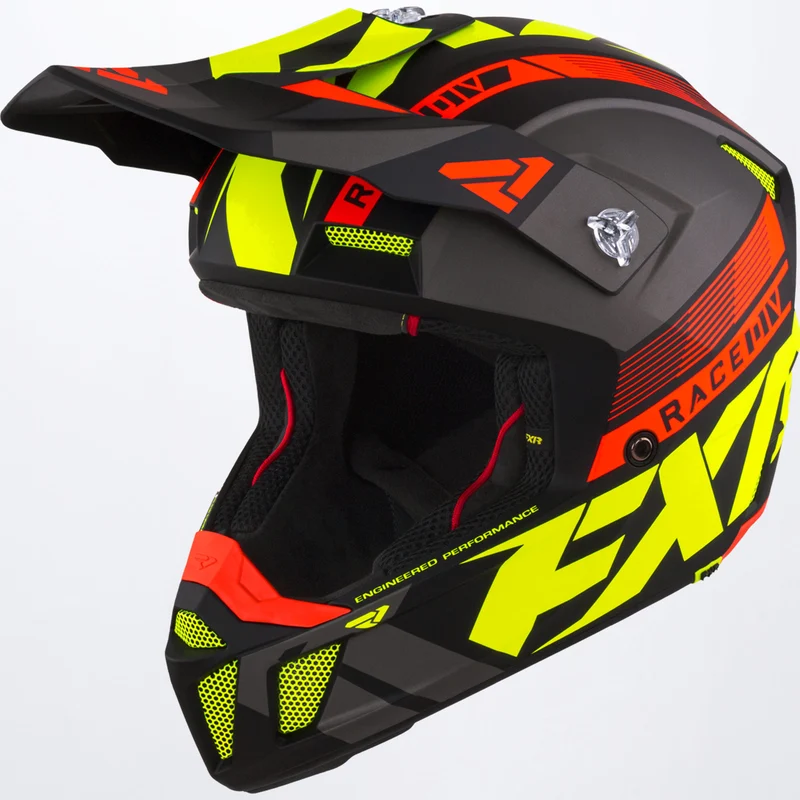Clutch Boost Helmet