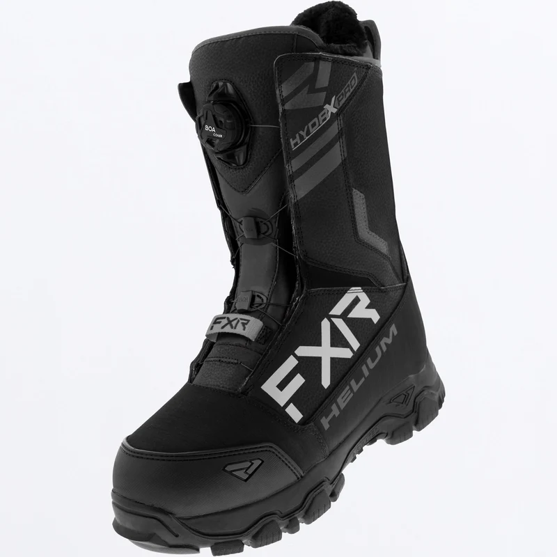Helium BOA Boot
