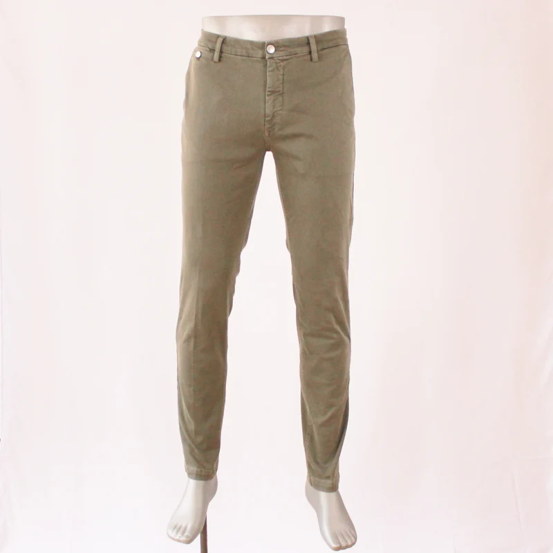 Replay Chinos - Benni
