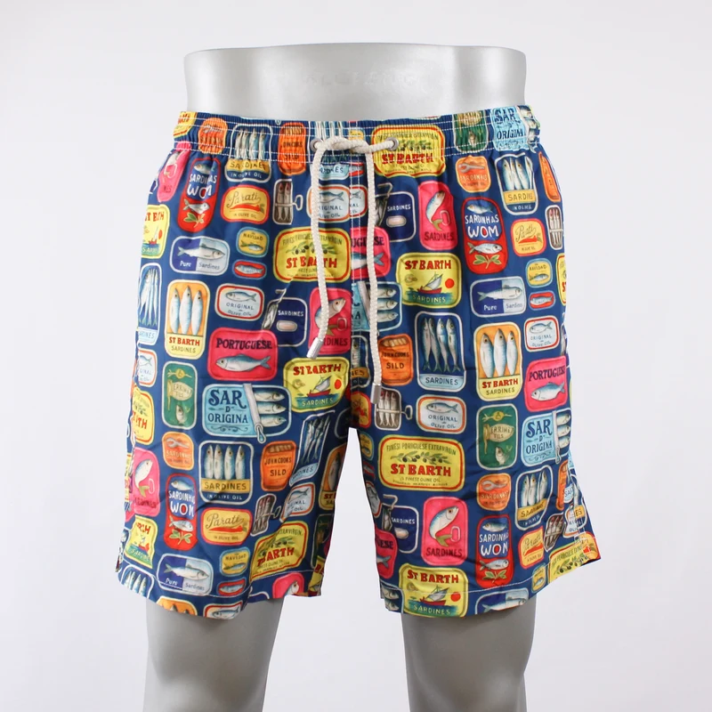 MC2 Saint Barths Badshorts