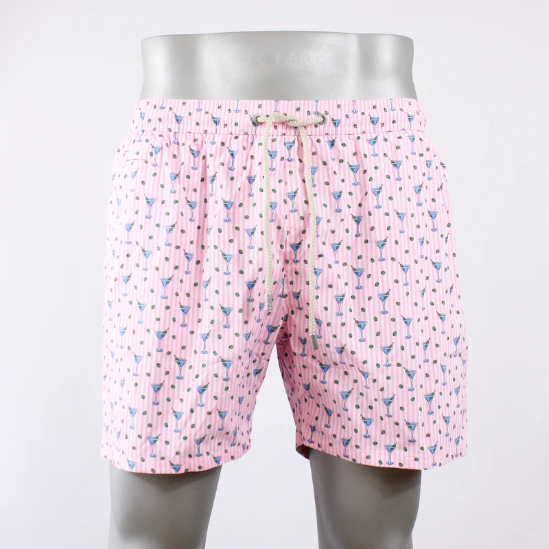 MC2 Saint Barths Badshorts