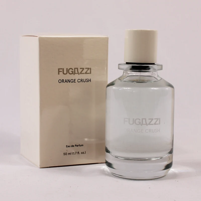 Fugazzi - Orange Crush Edp 50ml