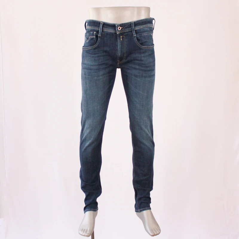 Replay Jeans - Anbass Aged 5 years
