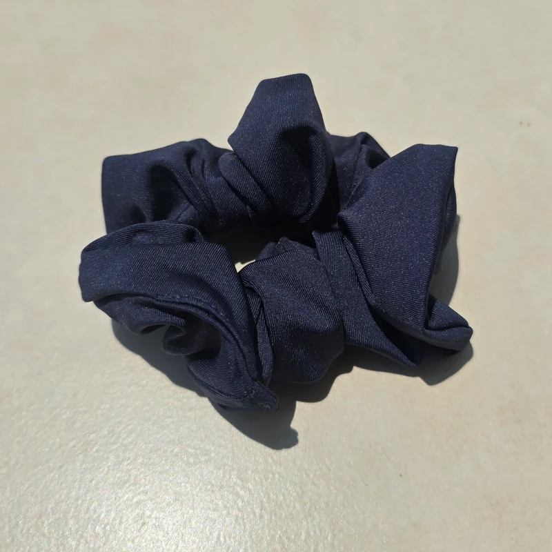 Midnight Scrunchie - 4 för 99:-