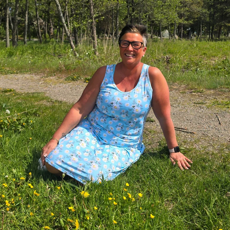 Midsommar Linne