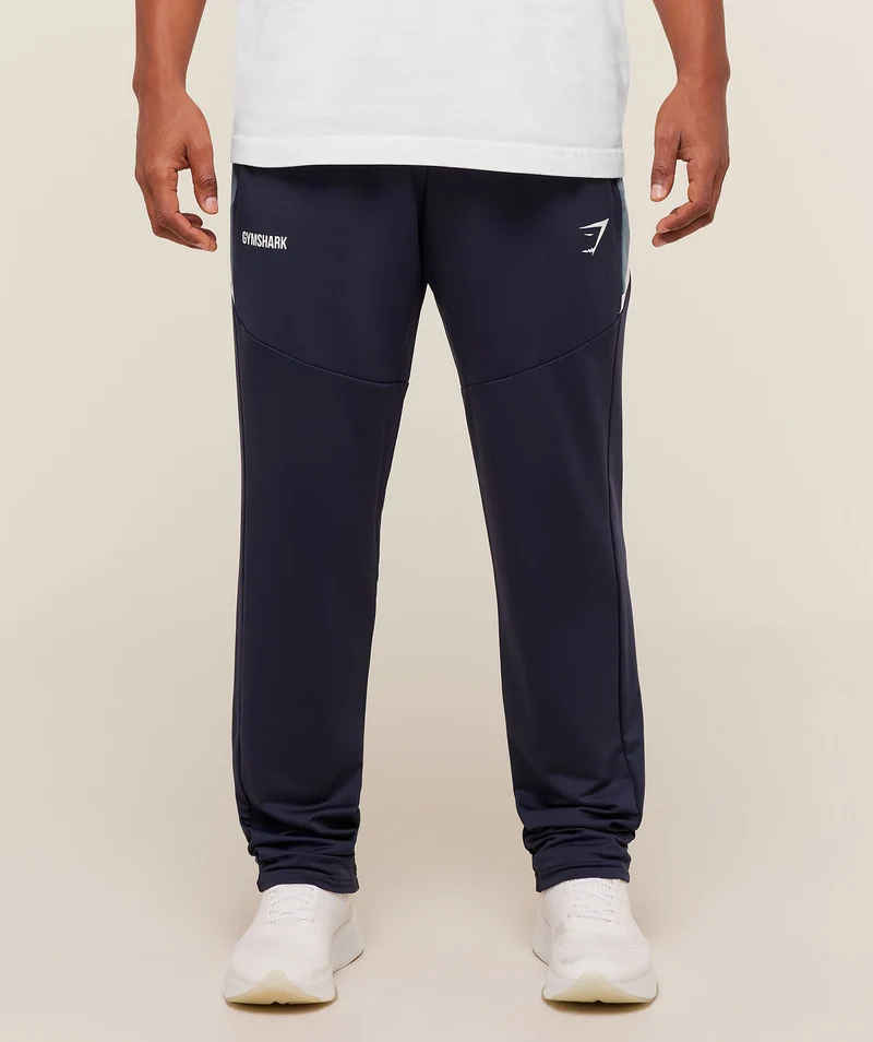 Gymshark Sport Synthetic Pant - Heavy Blue/Iron Blue