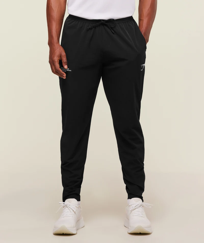Gymshark Conditioning Club Synthetic Pant - Black
