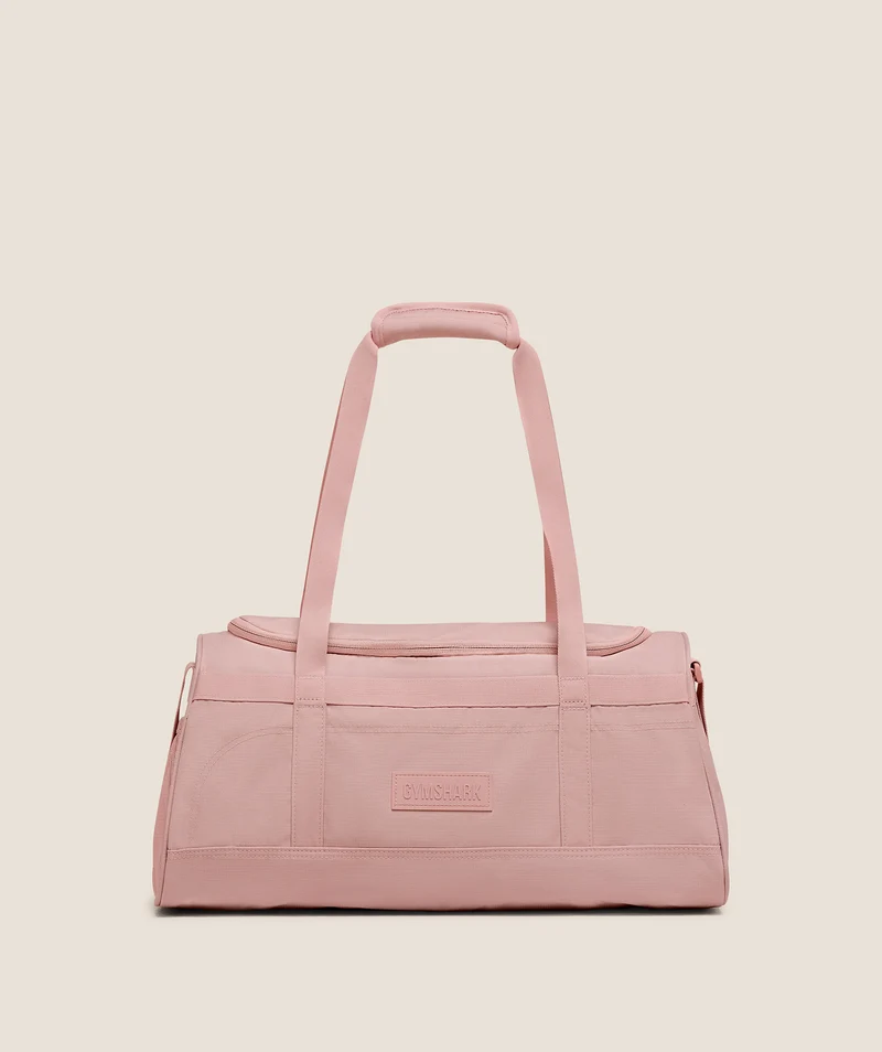 Gymshark Active Holdall Medium - Lift Pink