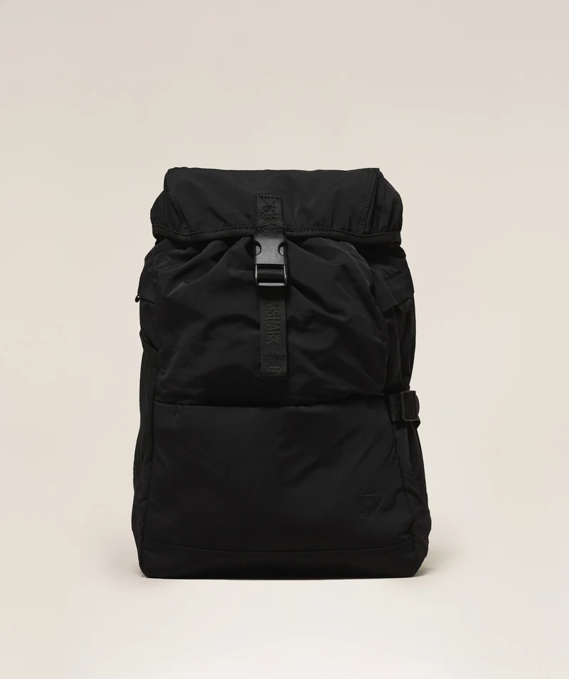 Gymshark Pleat Backpack 2.0 - Black