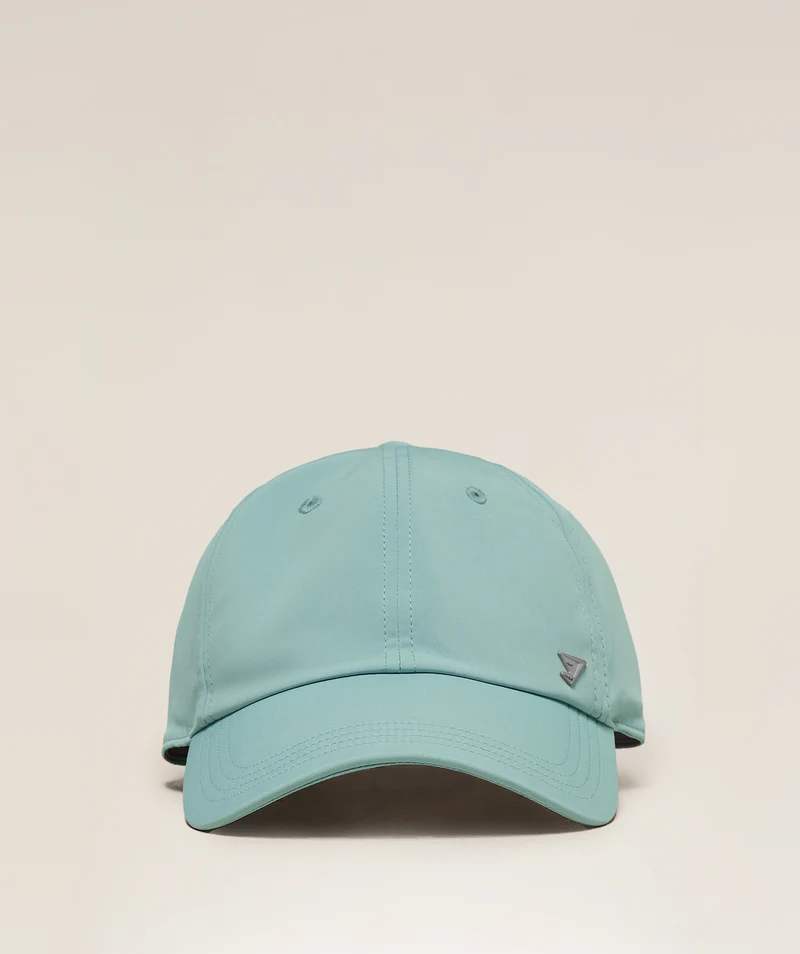 Gymshark Sport Cap - Rest Blue