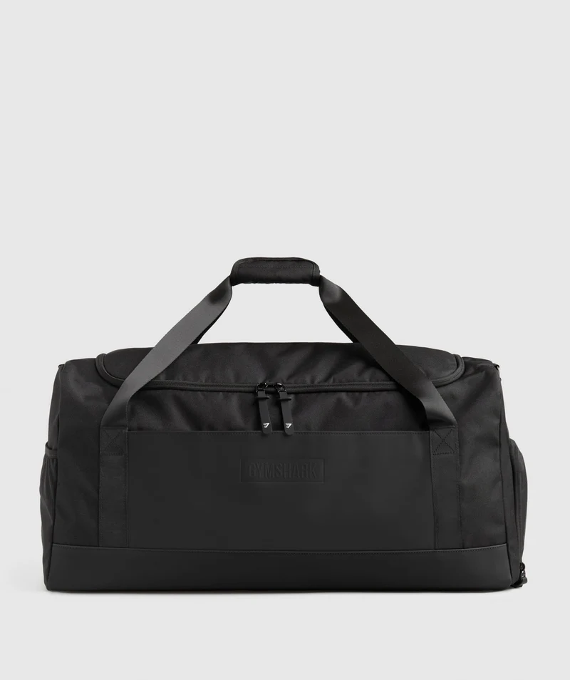 Gymshark Everyday Gym Bag Large - Black
