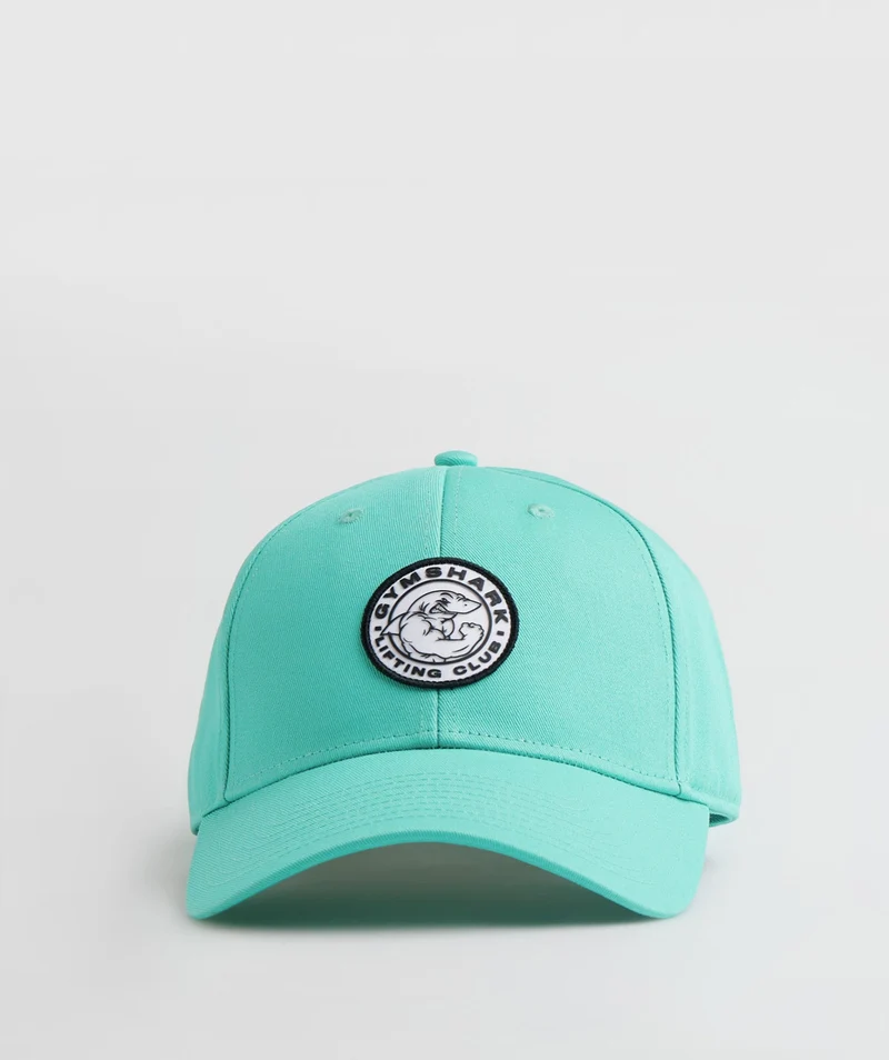 Gymshark Legacy Cap - Blue